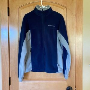 Men’s Columbia Sweatshirt